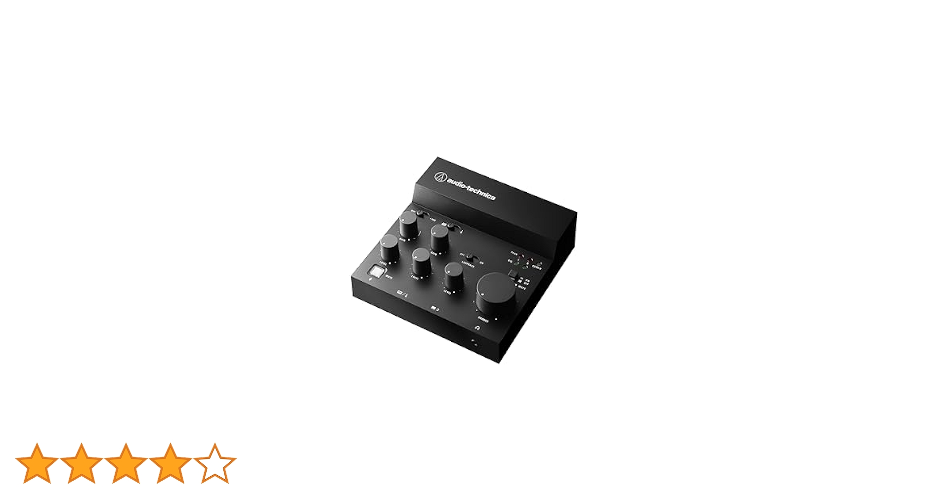 DTM・DAW audio-technica AT-UMX3 USB AT-UMX3 | Audio-Technica
